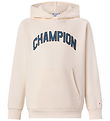 Champion Hættetrøje - Yellow