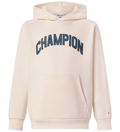 Champion Hættetrøje - Yellow