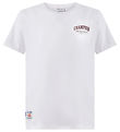 Champion T-shirt - White