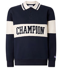 Champion polobluse - Blue