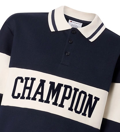Champion polobluse - Blue