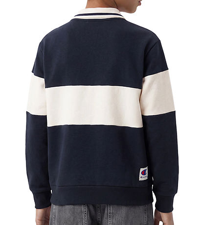 Champion polobluse - Blue