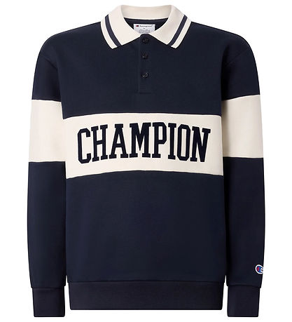 Champion polobluse - Blue