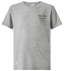 Champion T-shirt - Grå