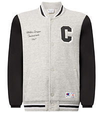 Champion Jakke - Grey