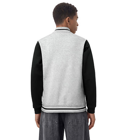 Champion Jakke - Grey