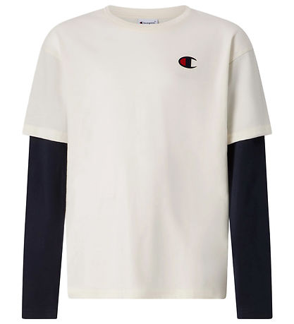 Champion Bluse - Yellow