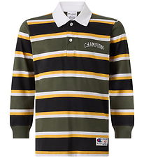 Champion Polobluse - Green