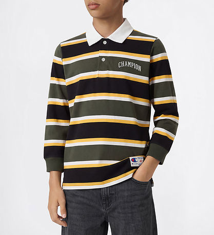 Champion Polobluse - Green