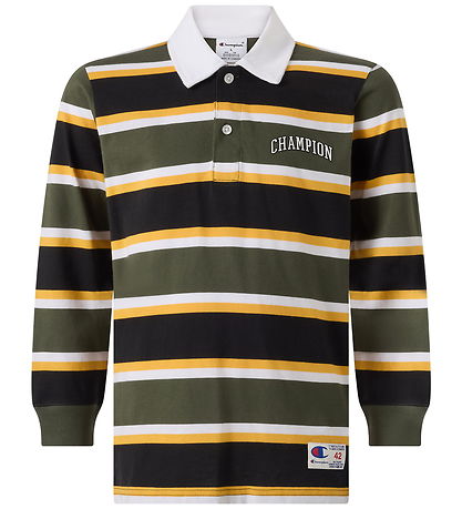 Champion Polobluse - Green