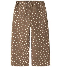 Name It Sweatpants - NmfRammie - Coca Mocha