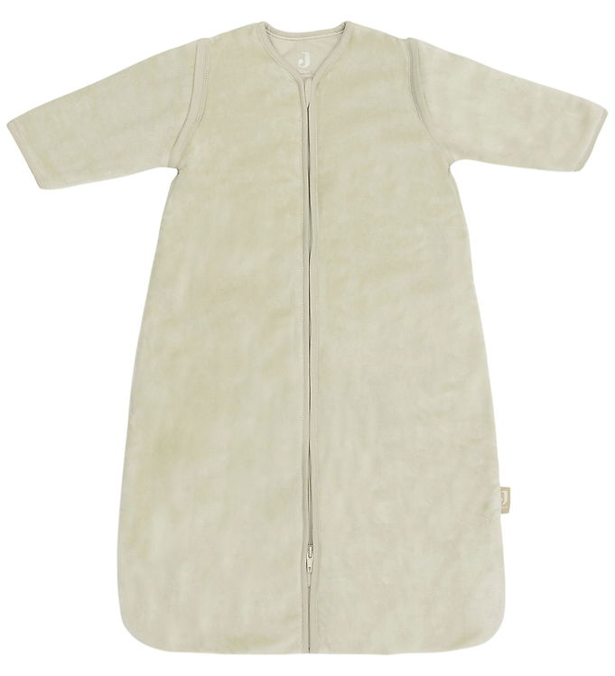 Jollein Sovepose - Velour - 90 cm - Soft Matcha