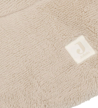 Jollein Madras Til Kravlegård - Ø 95cm - Sand