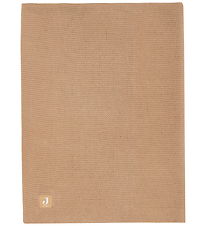 Jollein Tæppe - Uld - 75x100cm - Hazel