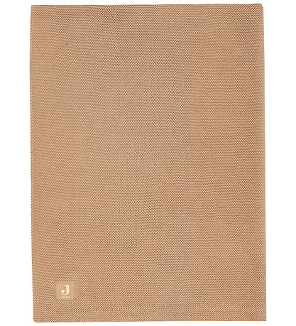 Jollein Tæppe - Uld - 75x100cm - Hazel