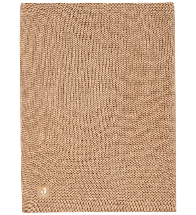 Jollein Babytæppe - Strik - 75x100cm - Hazel