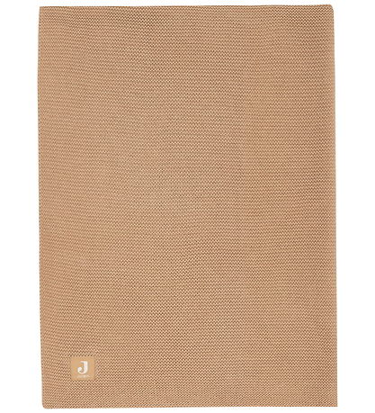 Jollein Tæppe - Uld 100x150cm - Hazel