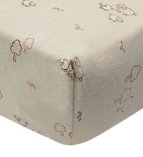 Jollein Lagen - 70/75x140/150cm - Wolly