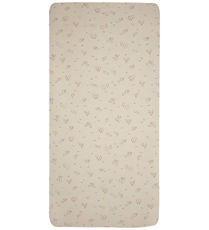Jollein Lagen - 40/50x80/90cm - Wolly