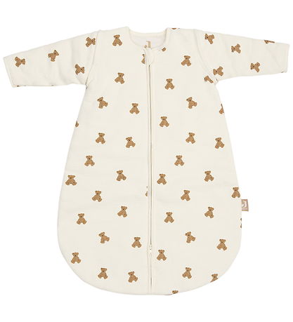 Jollein Sovepose - 60cm - Mini Teddy Bear Littel Waffle