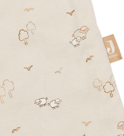 Jollein Sovepose - 110cm - Wolly