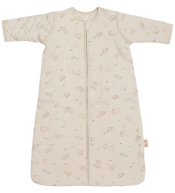 Jollein Sovepose - 110 cm - Wolly