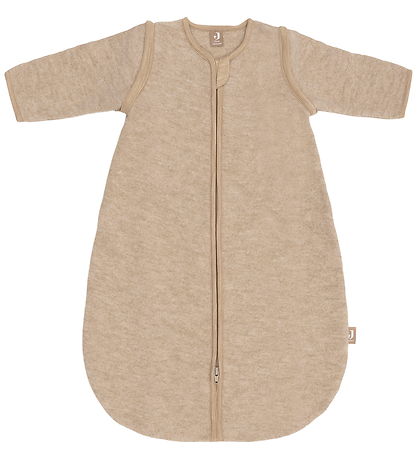 Jollein Sovepose - Merino Uld - 70cm - Natural