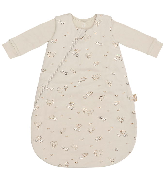 Jollein Sovepose - 60 cm - Wolly