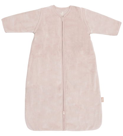 Jollein Sovepose - Velour - 110 cm - Silk Rose