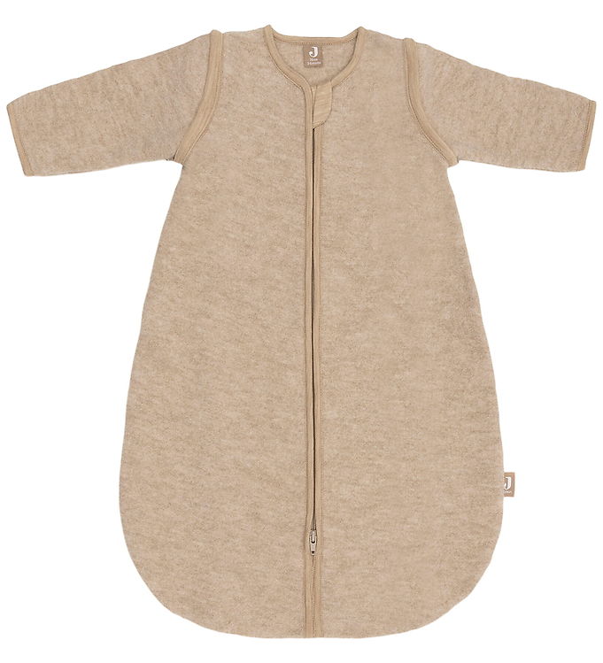 Jollein Sovepose - Merino Uld - 90cm - Natural