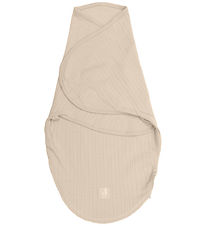 Jollein Babysvøb - 0-3 måneder - Sand