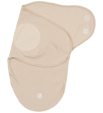 Jollein Babysvøb - 0-3 måneder - Sand