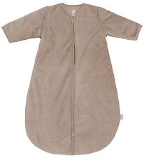 Jollein Sovepose - Rib - 70cm - Milky Coffe