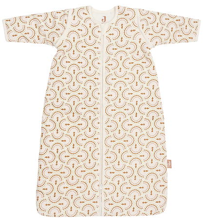 Jollein Sovepose - 90cm - Soft Plumes