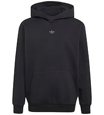 adidas Originals Hættetrøje - Black