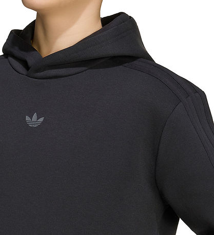 adidas Originals Hættetrøje - Black