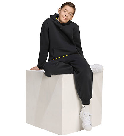 adidas Originals Hættetrøje - Black