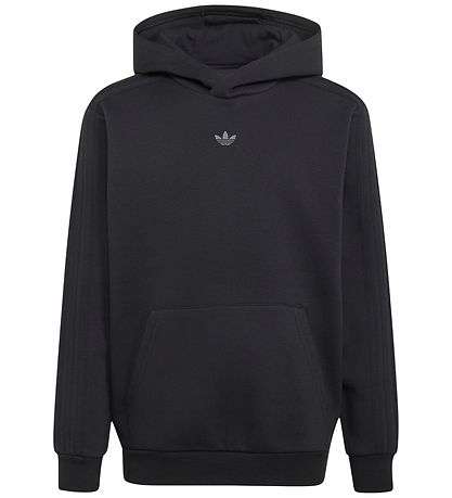 adidas Originals Hættetrøje - Black