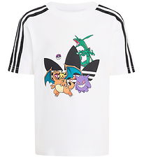 adidas Originals T-shirt - White