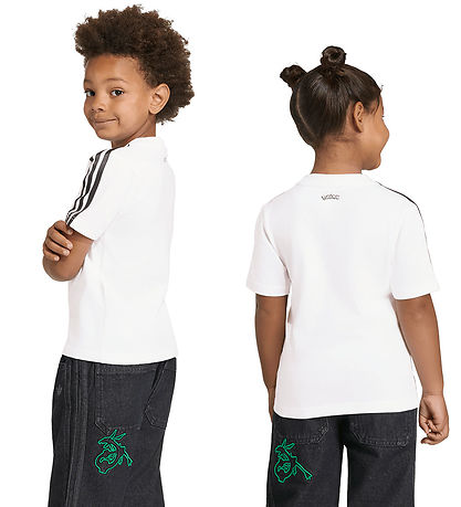 adidas Originals T-shirt - White