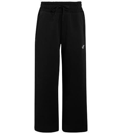 adidas Originals Sweatsæt - Yellow/Black