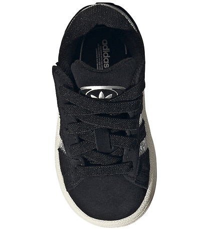 adidas Originals sko - Campus 00s CF EL I - Cblack/Silvmt/Gum2