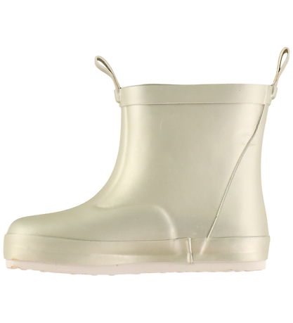 Bundgaard Gummistøvler m. For - Rubber - Rain Golden - Gold