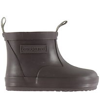 Bundgaard Gummistøvler m. For - Barefoot - Brown