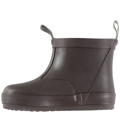 Bundgaard Gummistøvler m. For - Barefoot - Brown