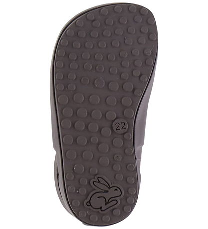 Bundgaard Gummistøvler m. For - Barefoot - Brown