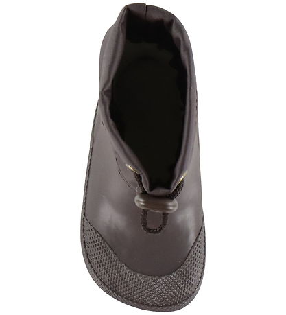 Bundgaard Gummistøvler m. For - Dark Brown