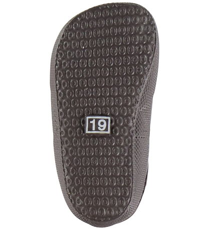 Bundgaard Gummistøvler m. For - Dark Brown