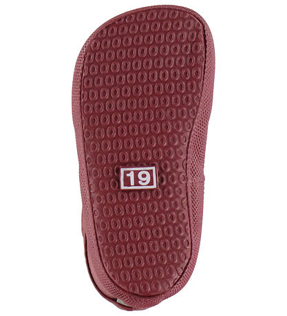 Bundgaard Gummistøvler m. For - Rubber - Malik Berry Sparkle - R