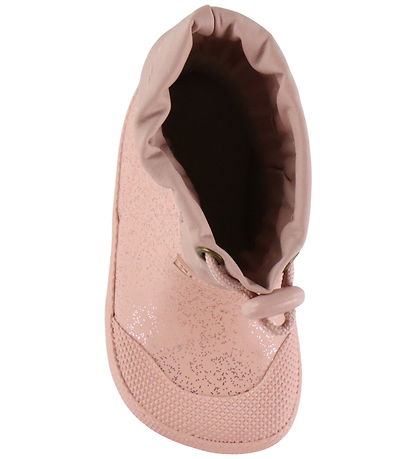 Bundgaard Gummistøvler m. For - Barfods - Malik - Vintage Rose S